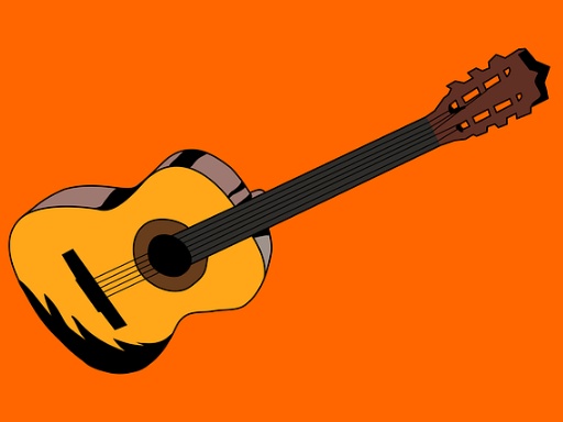 guitar